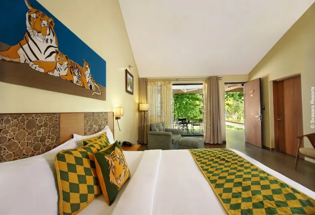 Premium Pool Villa
