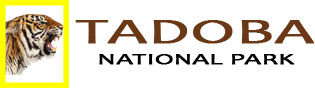 tadoba national park logo
