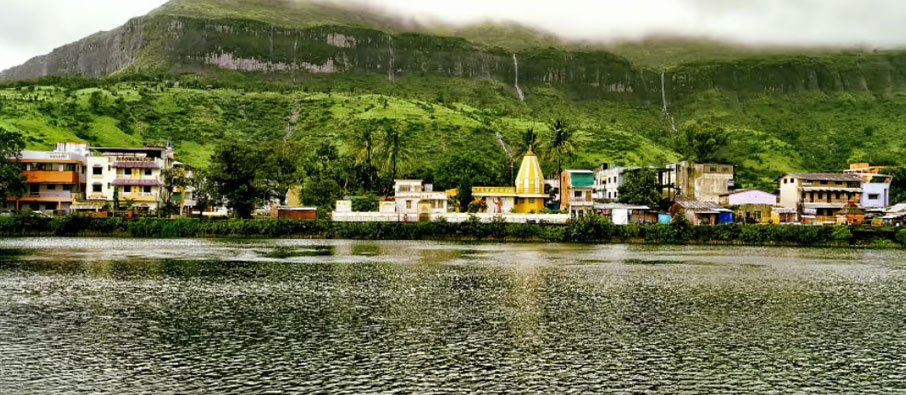 tadoba tour from nashik