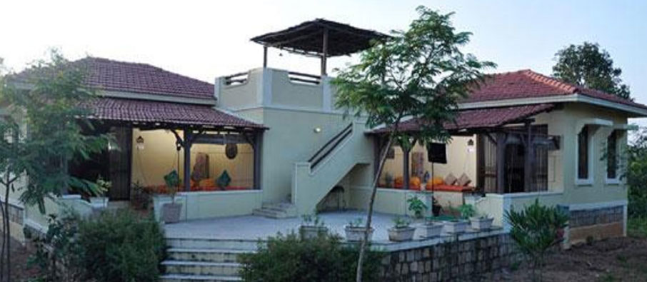 irai retreat stay
