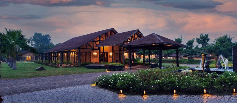 limban resort